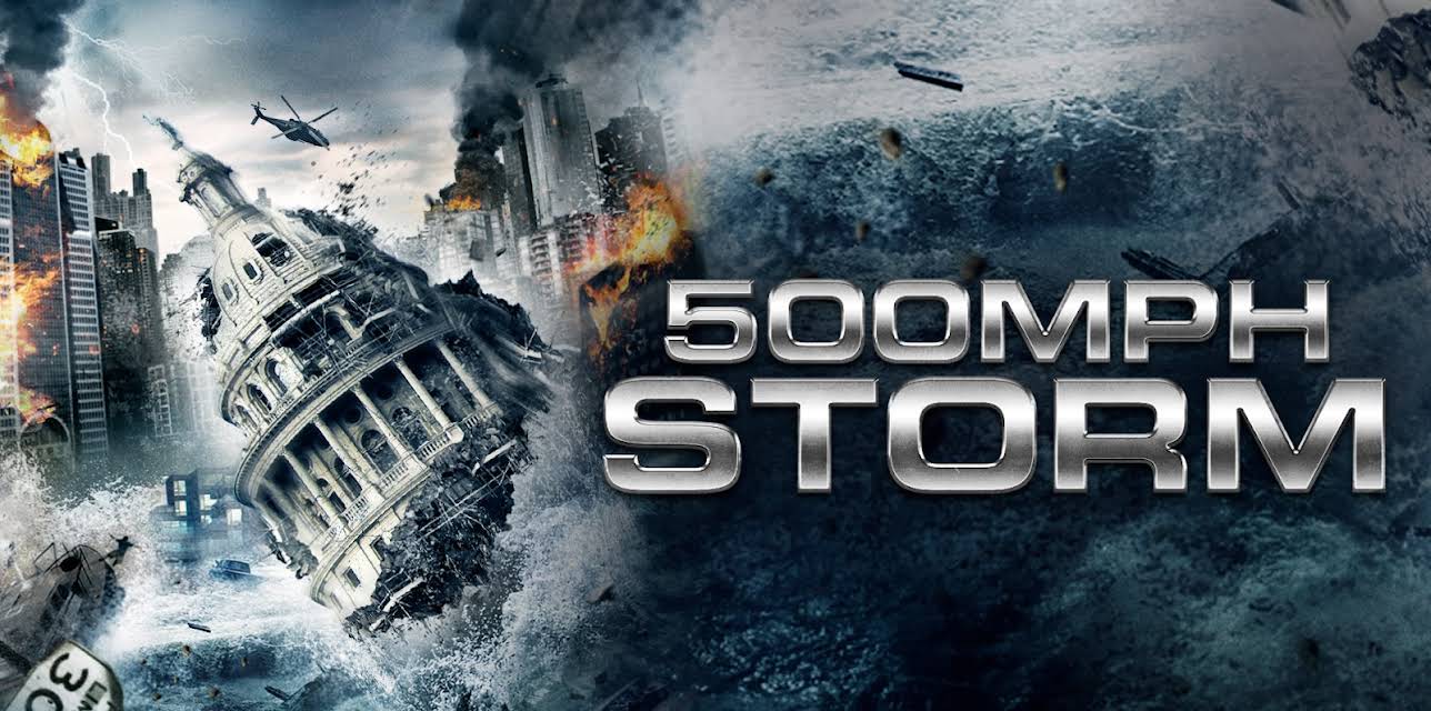 500 MPH Storm (2013)