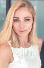 Alyssa Julya Smith as 