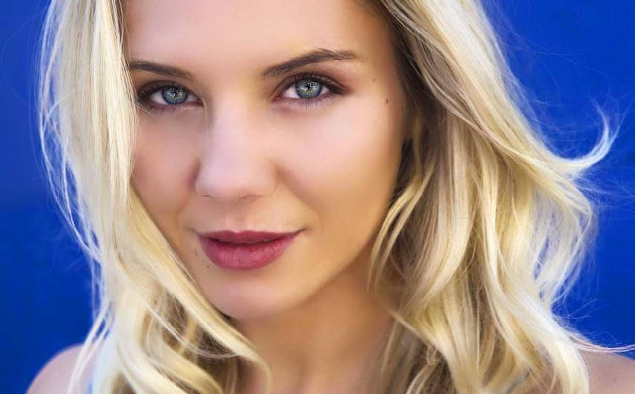 Amy Johnston