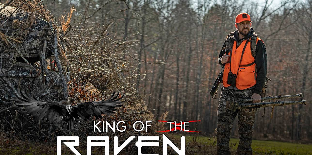 King of the Raven
