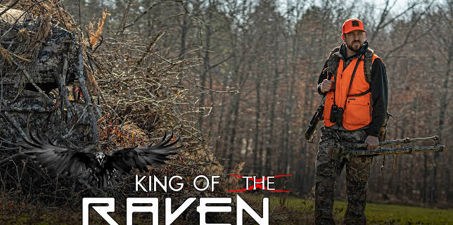 King of the Raven
