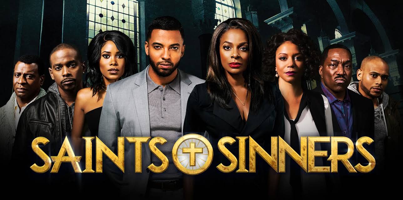 Saints & Sinners