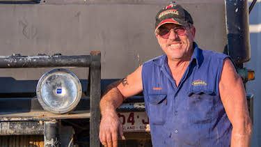 2:00 AM: Outback Truckers (S5 E4) (S5) | Paramount | 9/17 2026