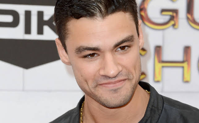 Kristopher van Varenberg