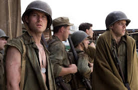 The Pacific: Episode 3