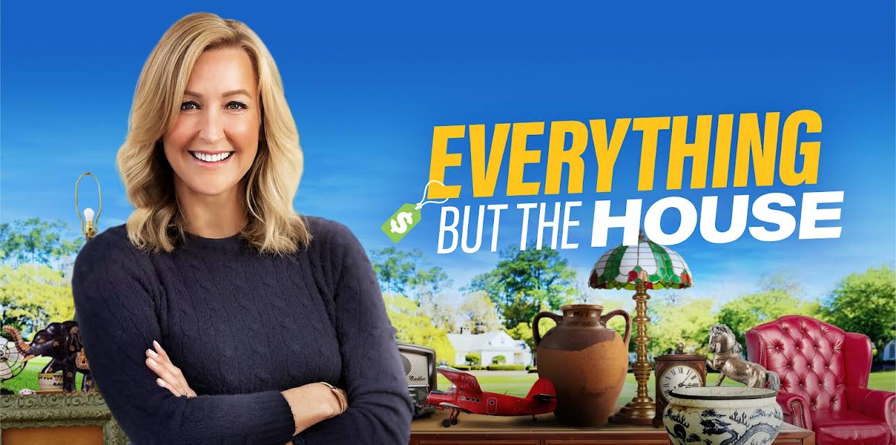 Everything But the House Season 2