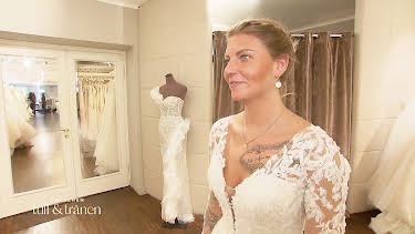 16:00: Zwischen Tüll und Tränen | VOX | 4/9 2026