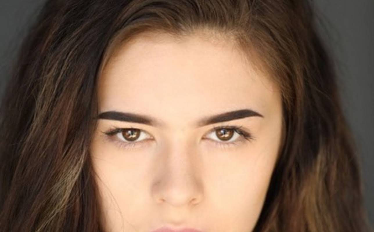Nicole Maines