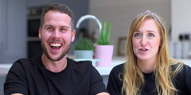 5:00 AM: Kirstie and Phil's Love It or... | Channel 4 | 12/11 2025