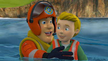 7:35 AM: Fireman Sam (S11 E11) (S11) | Channel 5 | 8/1 2026