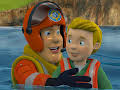 Fireman Sam