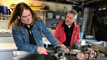 8:00 PM: Griff's Canadian Adventure | More 4 | 8/15 2026