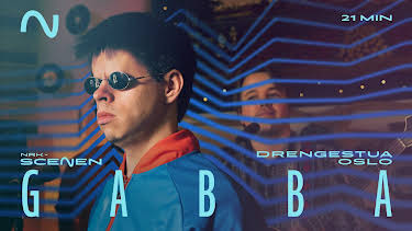 16:35: NRK-scenen: Gabba | NRK 3 | 11/2 2026