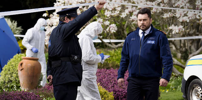 8:00 PM: Harry Wild (S3 E5) (S3) | Drama | 2/10 2026