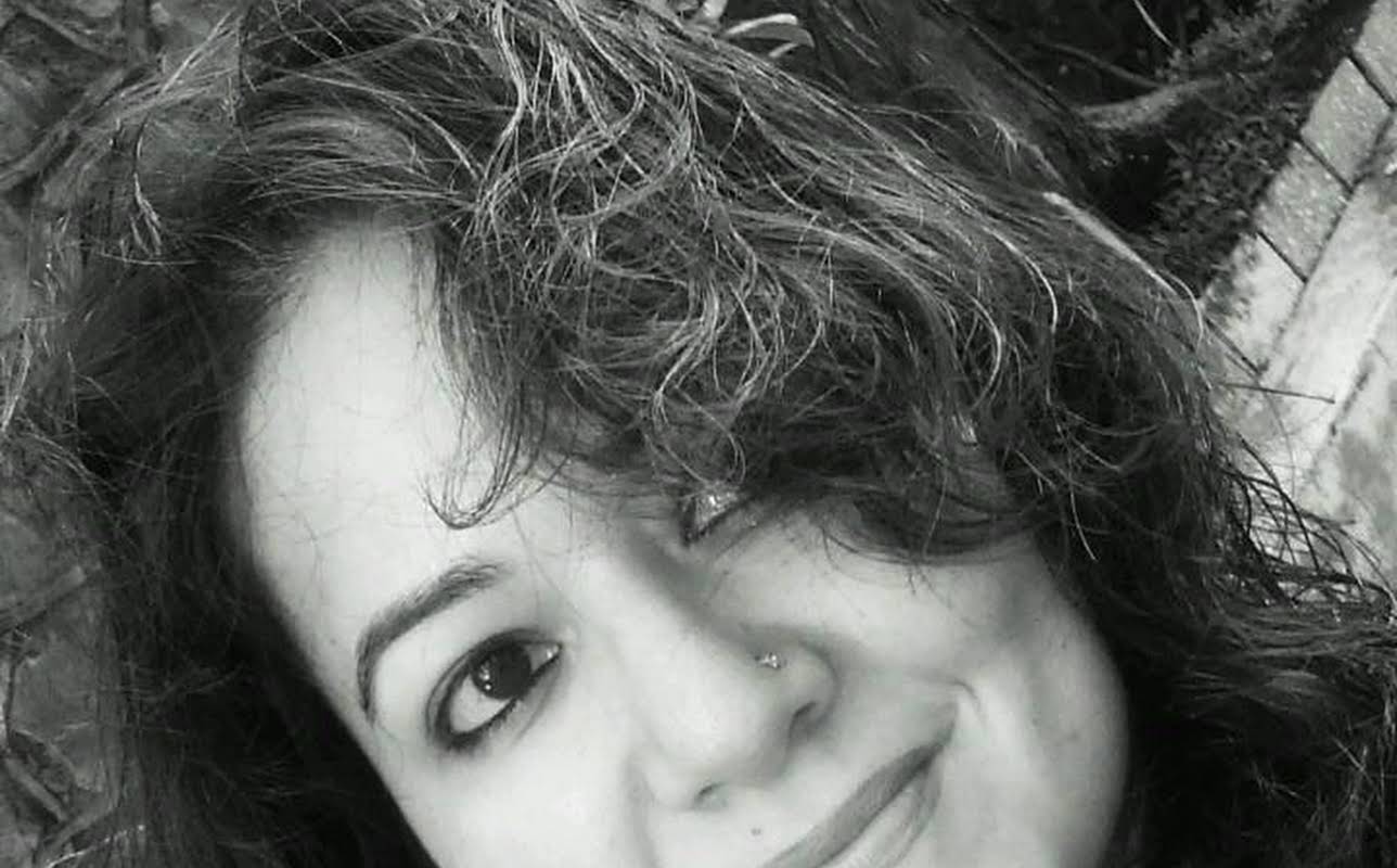 Ayesha Raza Mishra