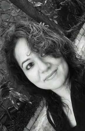 Ayesha Raza Mishra as 