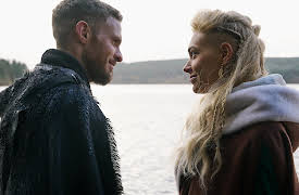 The Winter King, Season 1: Episode Seven