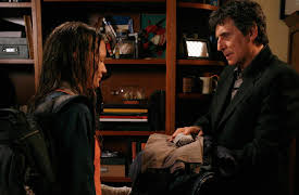 In Treatment: Sophie – Week Two