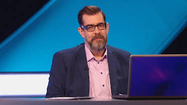 7:30 AM: Pointless (S26 E50) (S26) | Dave | 6/9 2026