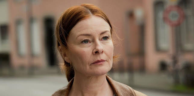 22:15: Die Füchsin - Dunkle Fährte | WDR Fernsehen | 11/4 2025