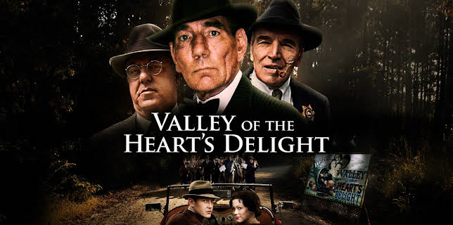 Valley of the Heart's Delight (2006)