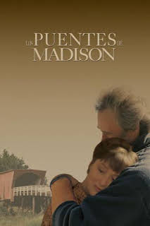 15:11: Los puentes de Madison | M. Drama | 3/27 2026