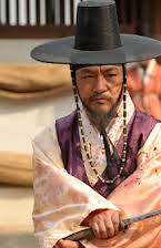Kyeong-Yeong Lee as 
