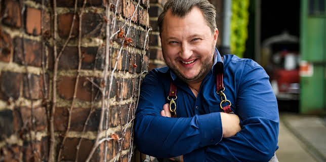 besseresser: Die Tricks der Lebensmittelindustrie mit Sebastian Lege