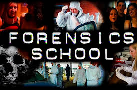 Forensic School: Where are those bones
