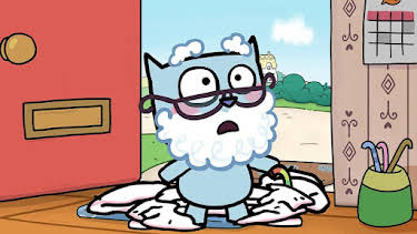 7:30 AM: Love Monster (S3) | Cbeebies | 2/1 2026