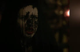 Sleepy Hollow Season 1: The Golem