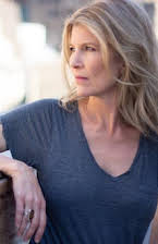 Alexandra Tydings as 