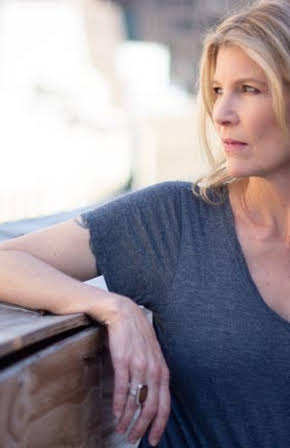 Alexandra Tydings as 