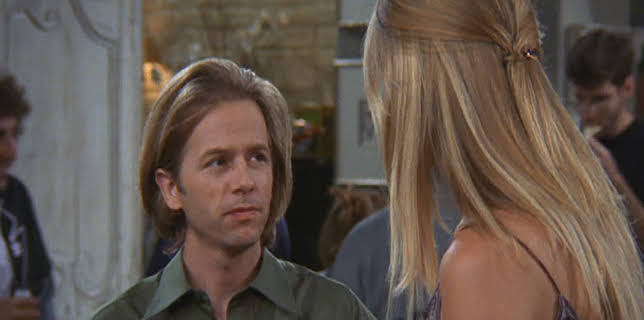 07:30: Just Shoot Me! (S4 E3) (S4) | TV6 | 2/13 2026