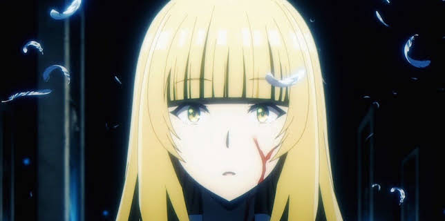 01:15: The Eminence in Shadow | ProSieben Maxx | 1/10 2026