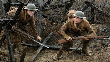 20:15: 1917 | RTL 2 | 7/24 2026
