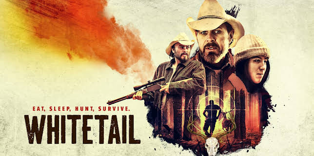 Whitetail (2021)