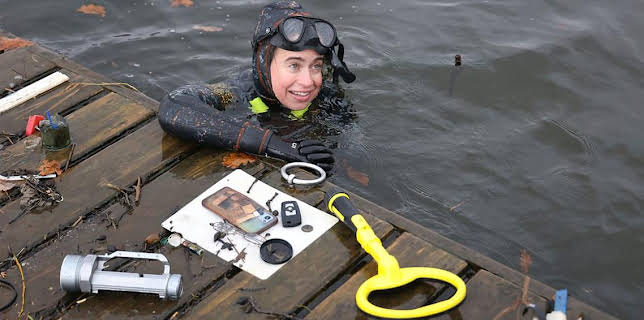 2:00 PM: Lost and Found in the Lakes (S1) | BBC One | 2/3 2026