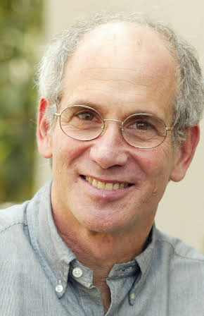 Louis Sachar as Director