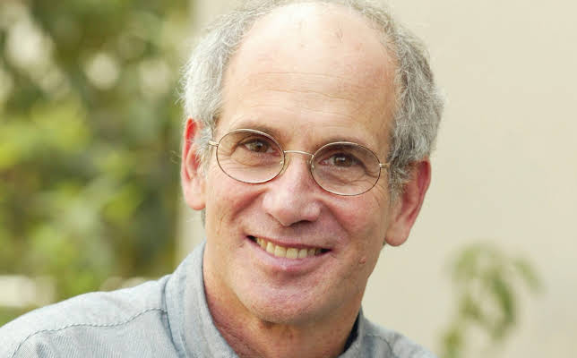 Louis Sachar