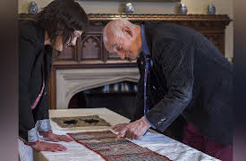 Antiques Roadshow UK Detectives: Episode 2