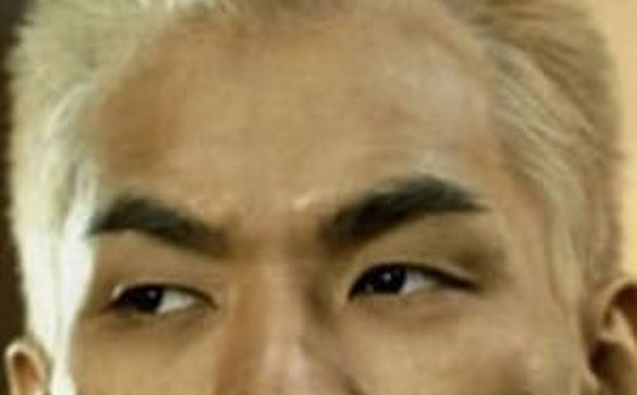 Ming Lo