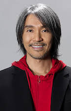 Stephen Chow as Director