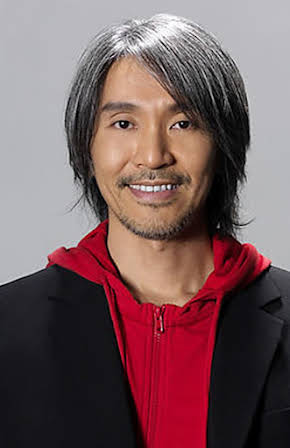 Stephen Chow as Director