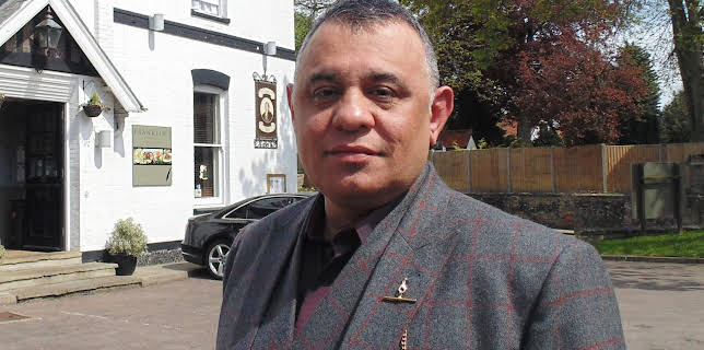 2:40 PM: Four in a Bed | More 4 | 2/2 2026