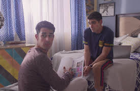 Passionens hetta: McAllen