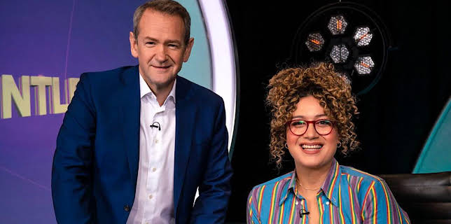 5:15 PM: Pointless (S29 E12) (S29) | BBC One Cambridgeshire | 3/24 2026