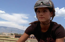 Wild Fire: Season 1: Identity