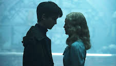 Miss Peregrine's Home for...