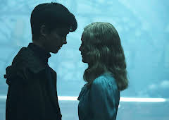 Miss Peregrine's Home for...